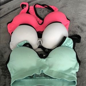Victoria’s Secret sports bra